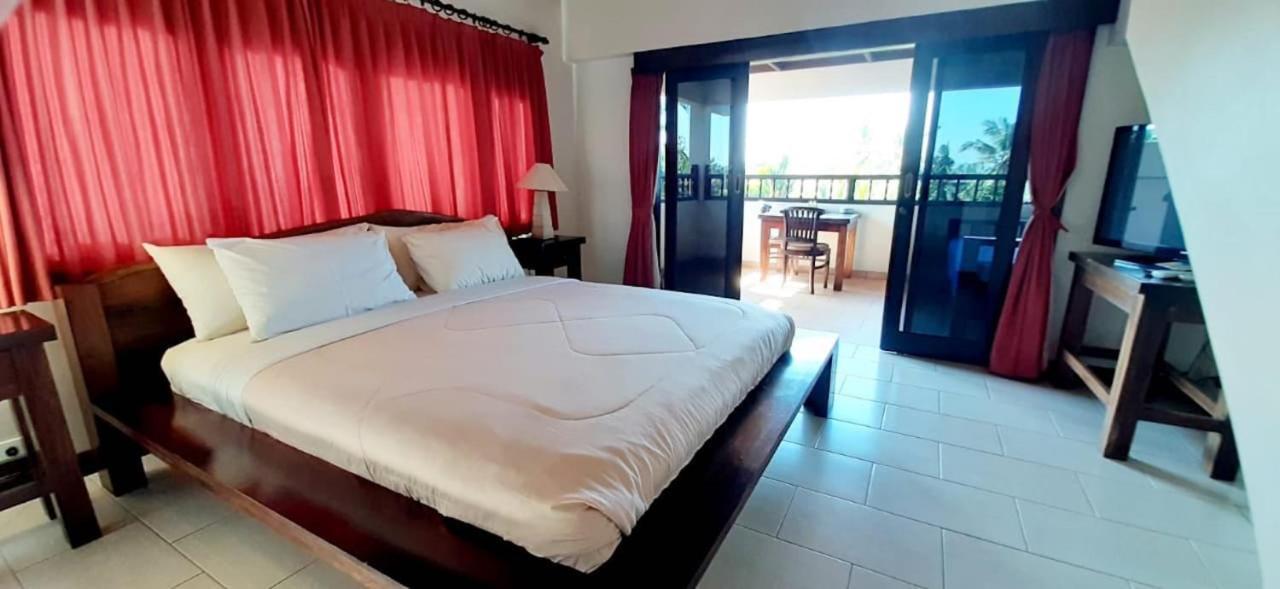 Istana Balian - Boutique Hotel Resort Selemadeg  Exteriér fotografie