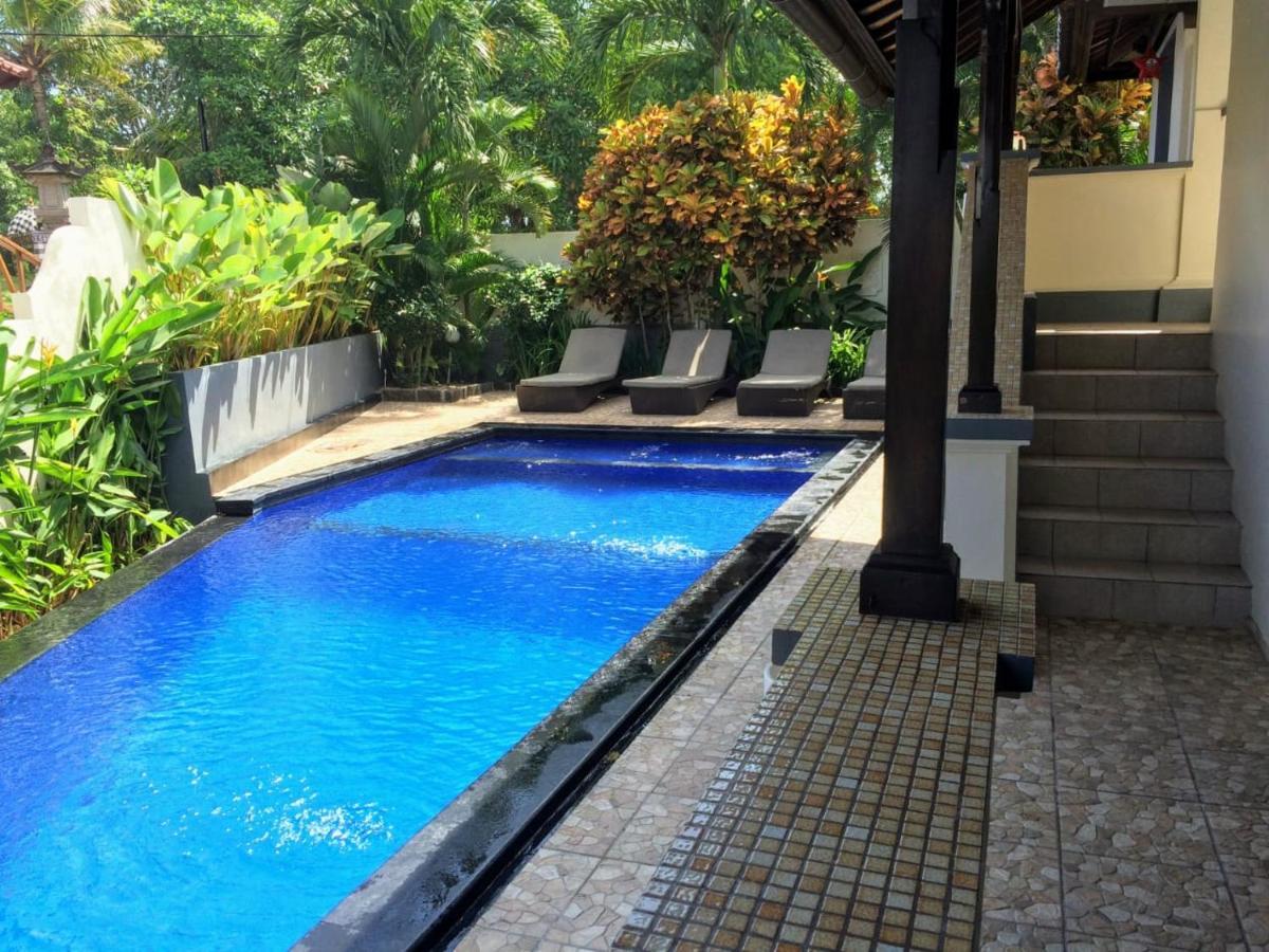 Istana Balian - Boutique Hotel Resort Selemadeg  Exteriér fotografie