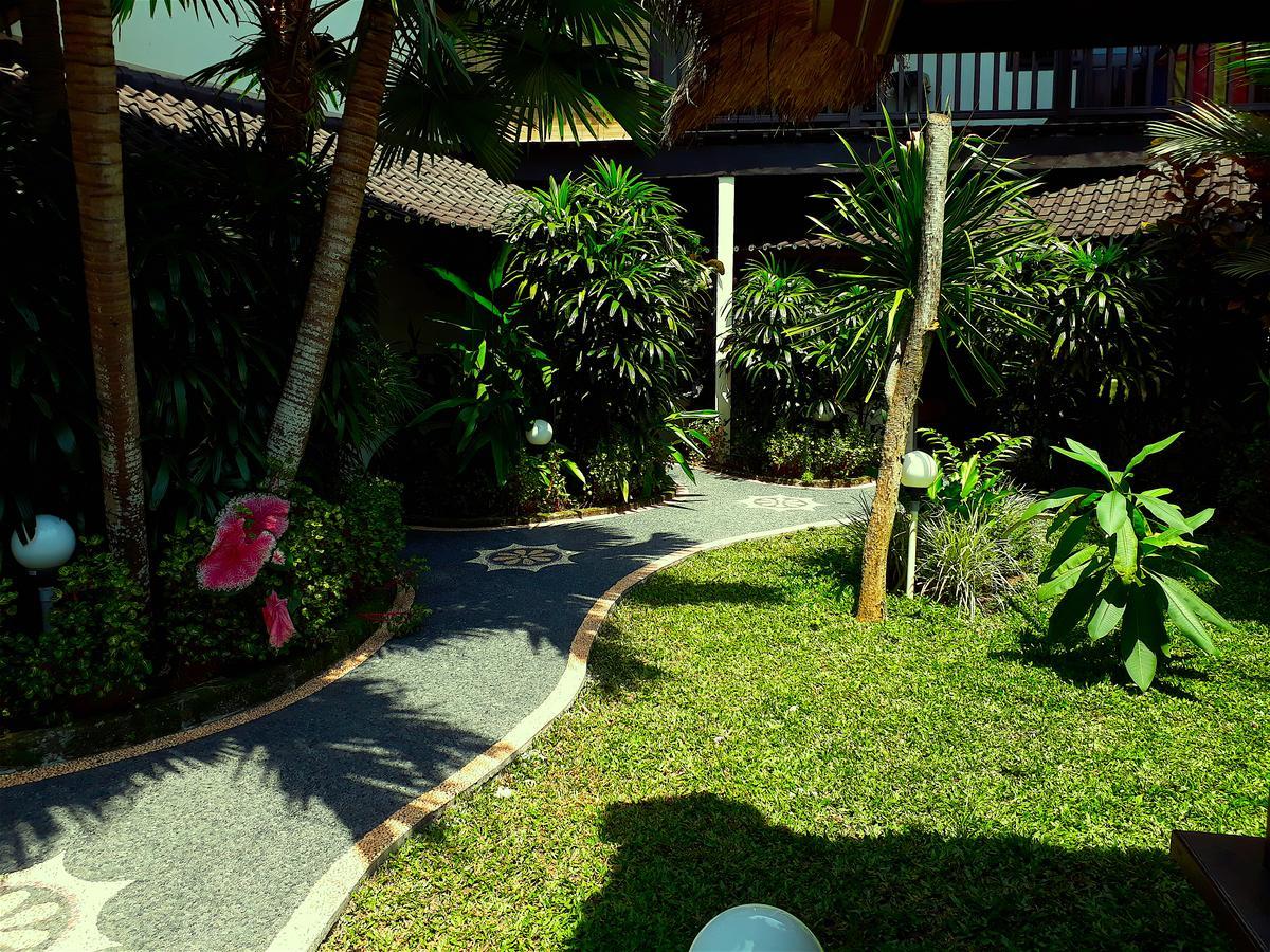 Istana Balian - Boutique Hotel Resort Selemadeg  Exteriér fotografie