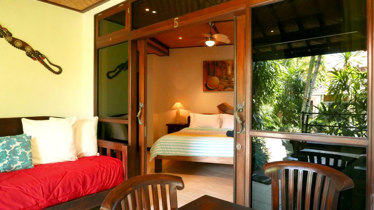 Istana Balian - Boutique Hotel Resort Selemadeg  Exteriér fotografie