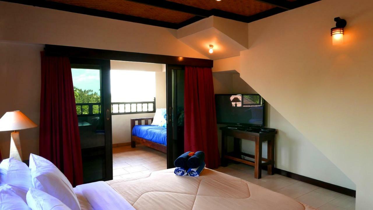 Istana Balian - Boutique Hotel Resort Selemadeg  Exteriér fotografie