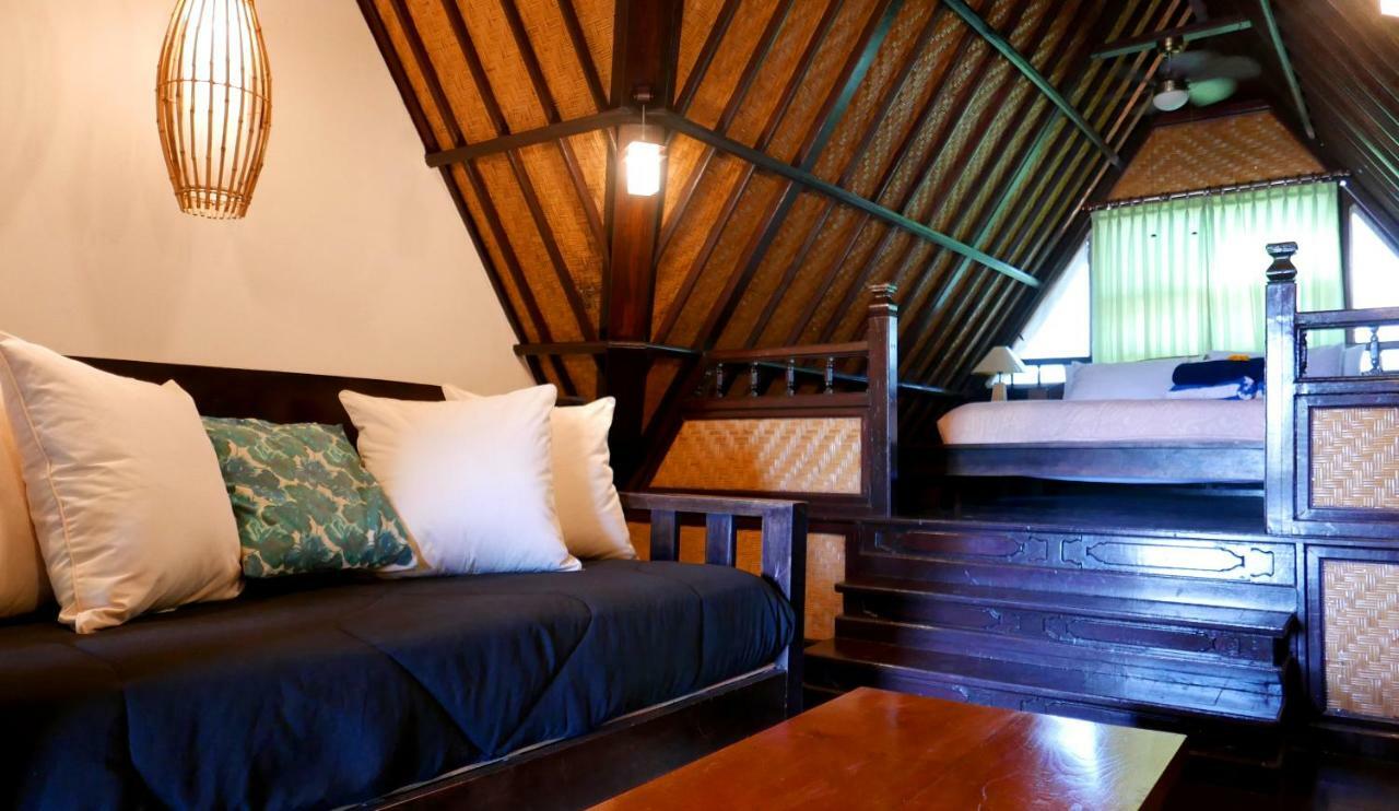 Istana Balian - Boutique Hotel Resort Selemadeg  Exteriér fotografie